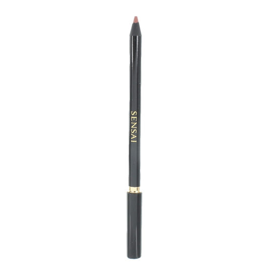 Sensai Lip Pencil With Sharpener 05 Classy Rose