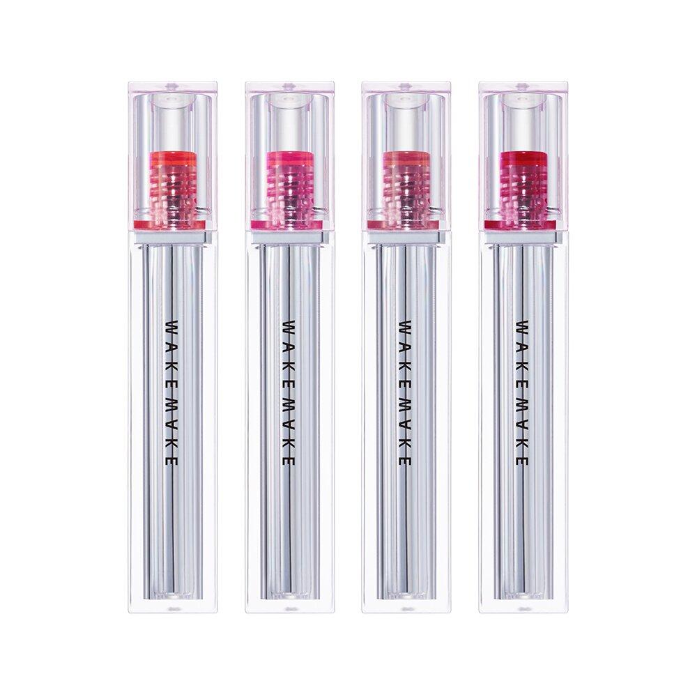 [NEW] WAKEMAKE Dewy Gel Glow Tint 8 Colors
