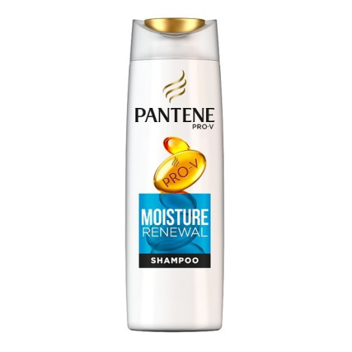 PANTENE PRO-V RENEWAL MOISTURIZING SHAMPOO 250ML