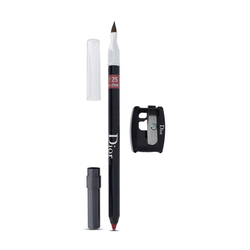 Dior Contour Lip Liner Pencil Intense Couture Colour 525 Cherie