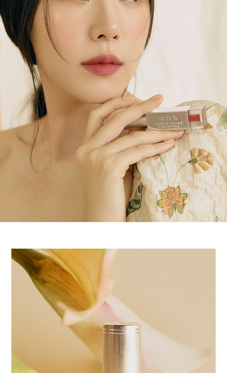 MOS Air Breeze Matte Tint 3.6g