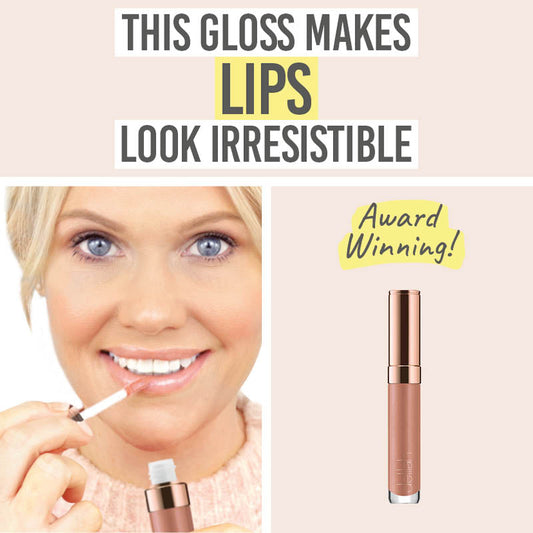 Ultimate Shine Lip Gloss in shade 'Jewel'