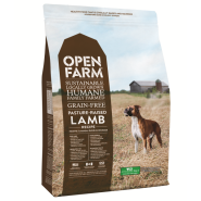 Open Farm Grain-Free Homestead Dog Kibble
