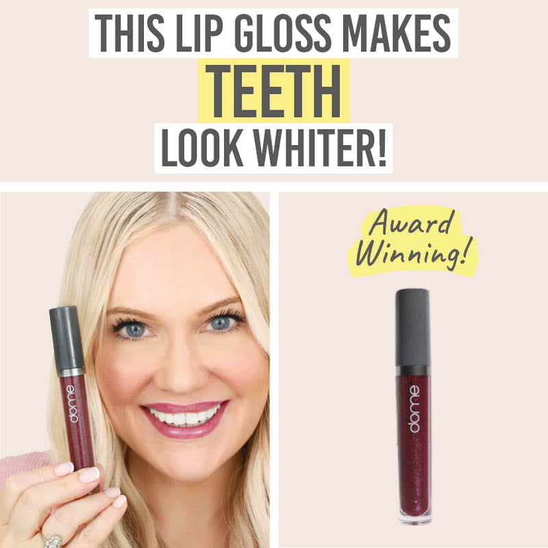 Hydralust Lip Gloss in Frida