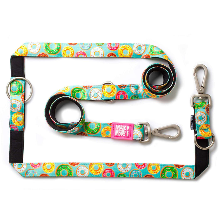 Max and Molly Orignal Leash Size Small