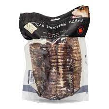 Nothing Added - Canadian Beef  Trachea 6pk