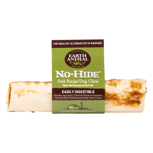 Earth Animal Single Chew Large