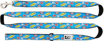 RC Pets - Comic Sounds Dog Leash
