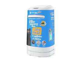Litter Locker - Design Plus Cat Litter Pail Disposal System