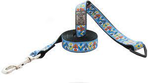 RC Pets - What A Hoot Dog Leash