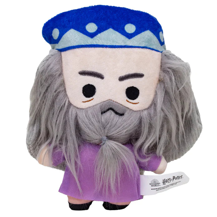 Dumbledore Harry Potter Dog Toy