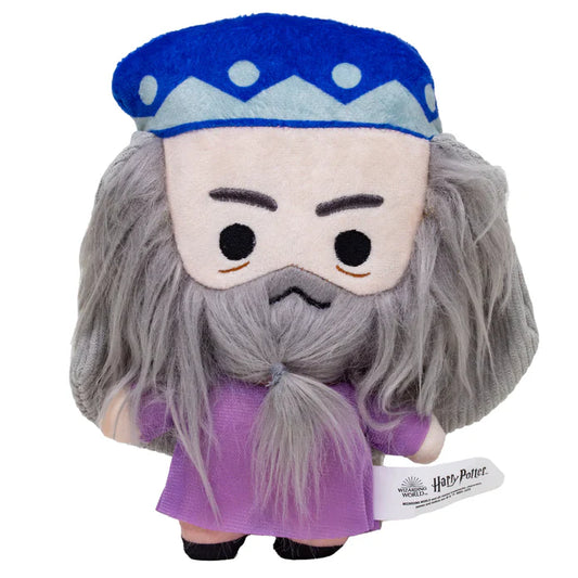 Dumbledore Harry Potter Dog Toy