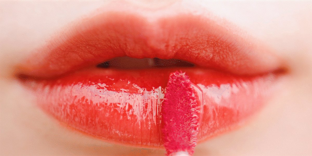 mude. Glac&eacute; Lip Tint Choose 1 out of 8 options