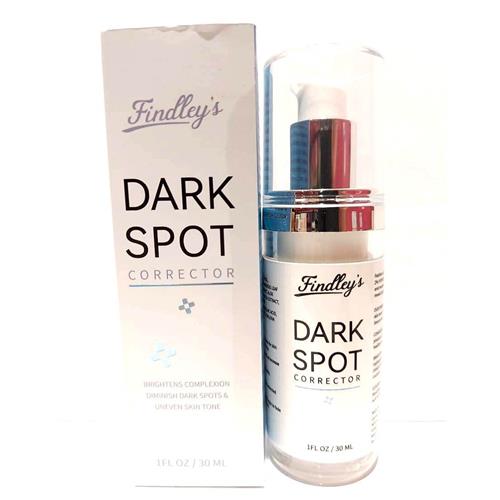 Findley's Dark Spot Corrector 30ml