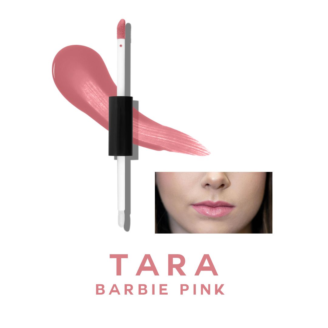 Static Longlasting Lipsticks