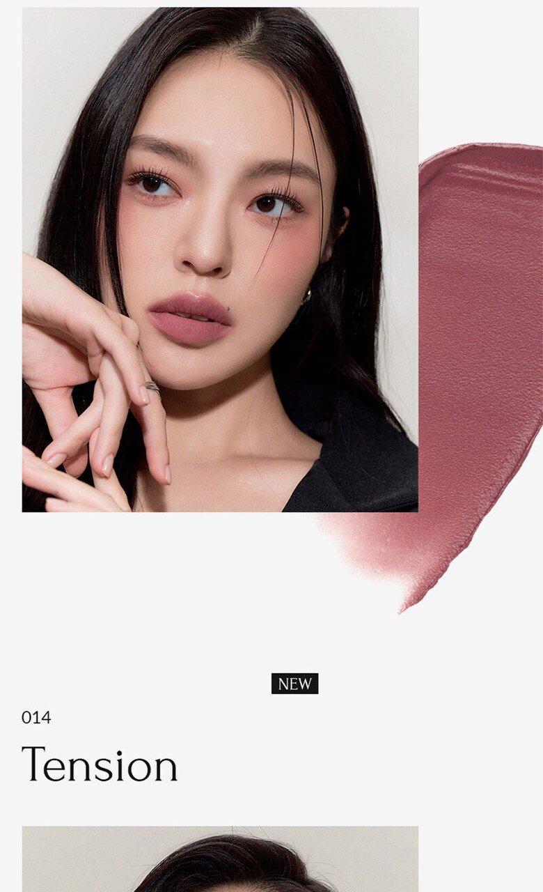 MUZIGAE MANSION Object Liquid 6mL