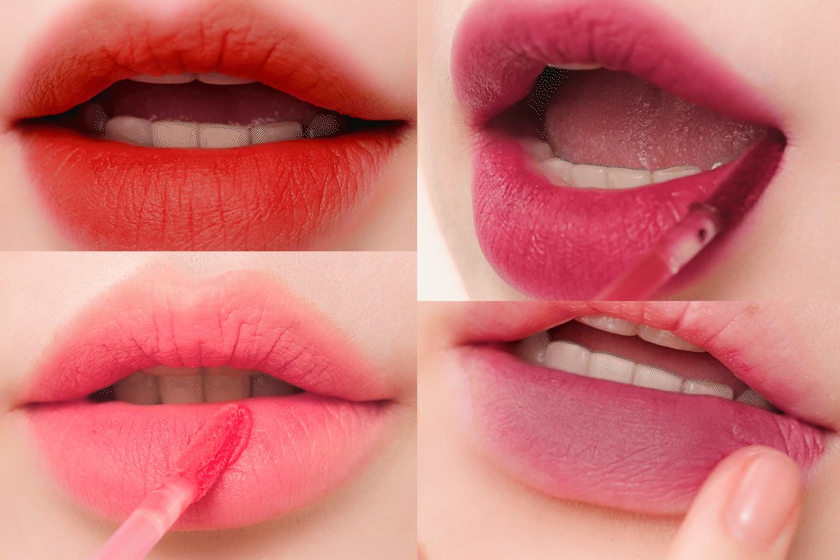 mude. Soft Blur Tint 3g 14 Options To Choose