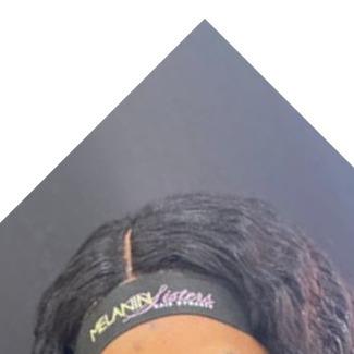 Melanin Sisters Hair Dynasty Lace Melting Band