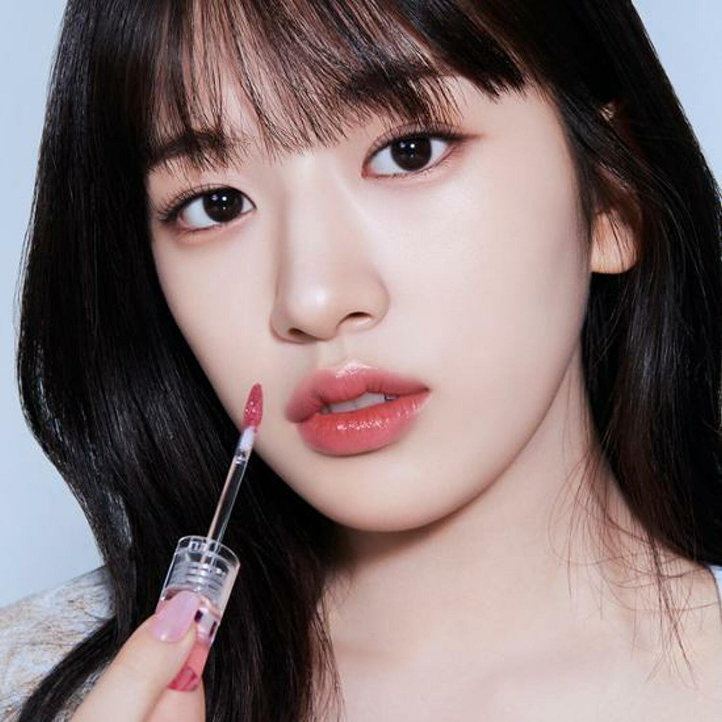 CLIO Crystal Glam Tint