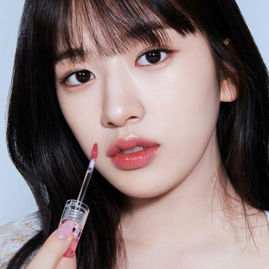 CLIO Crystal Glam Tint