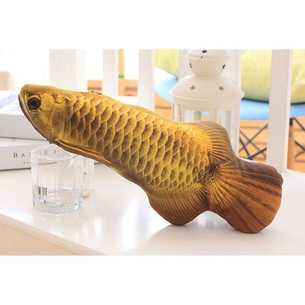 Realistic Fish Toy