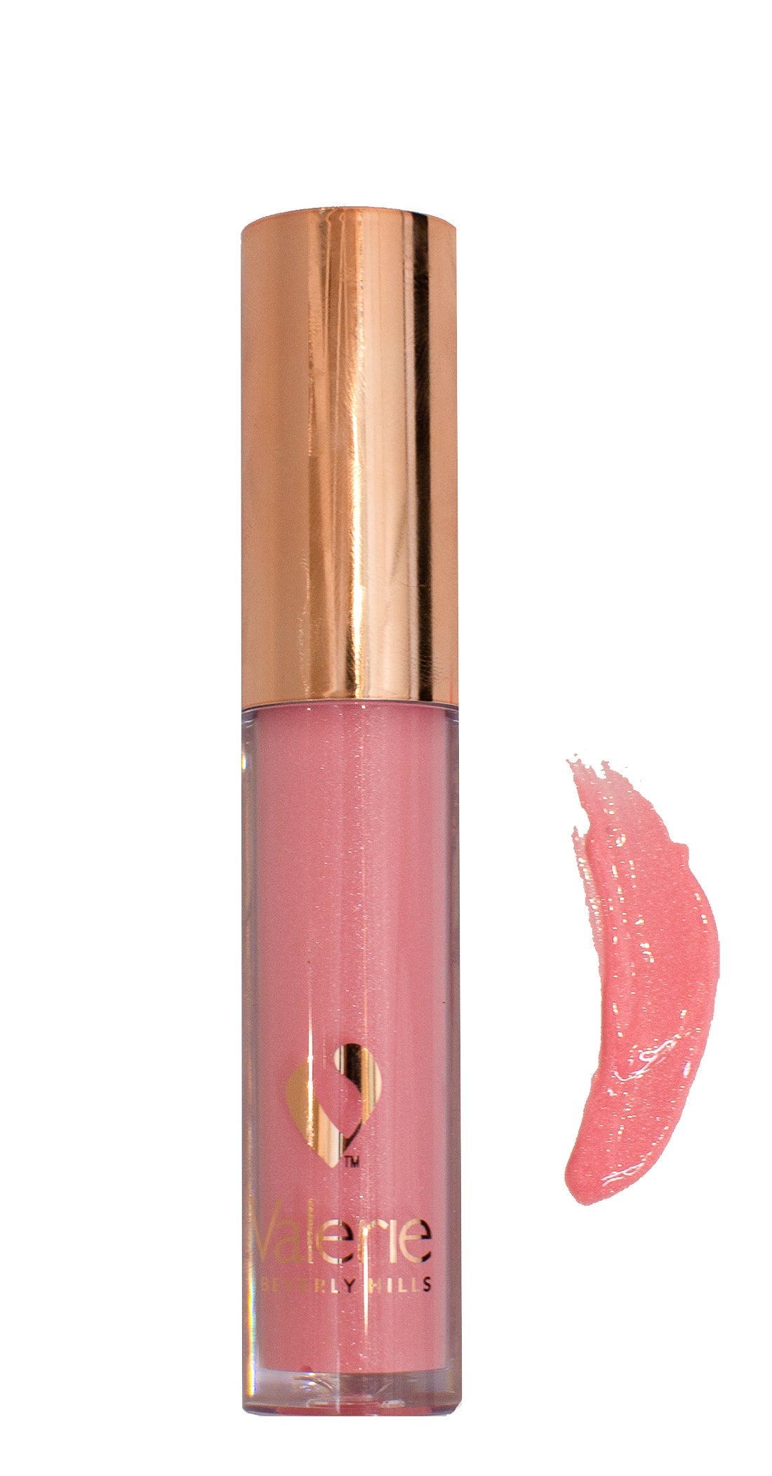 Lip Gloss - Valerie Beverly Hills