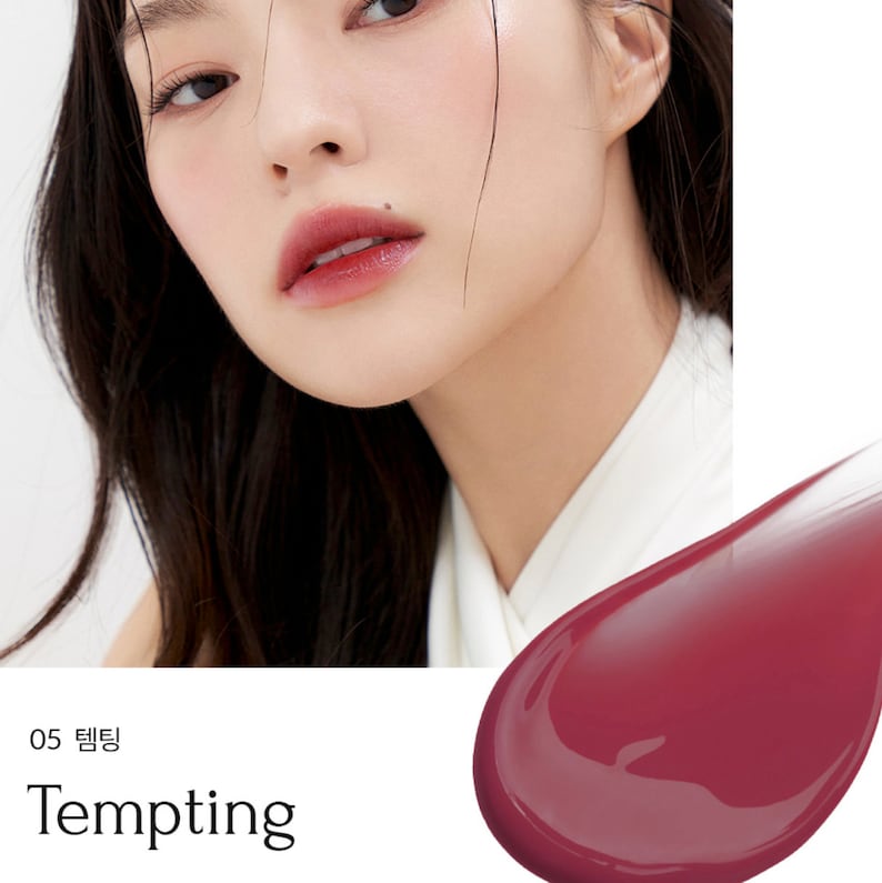 Icy Glow 01 Vague - DODOSKIN