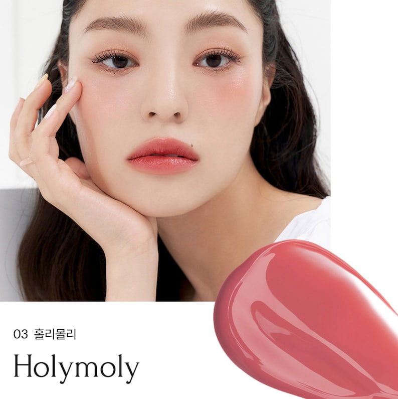 Icy Glow 01 Vague - DODOSKIN