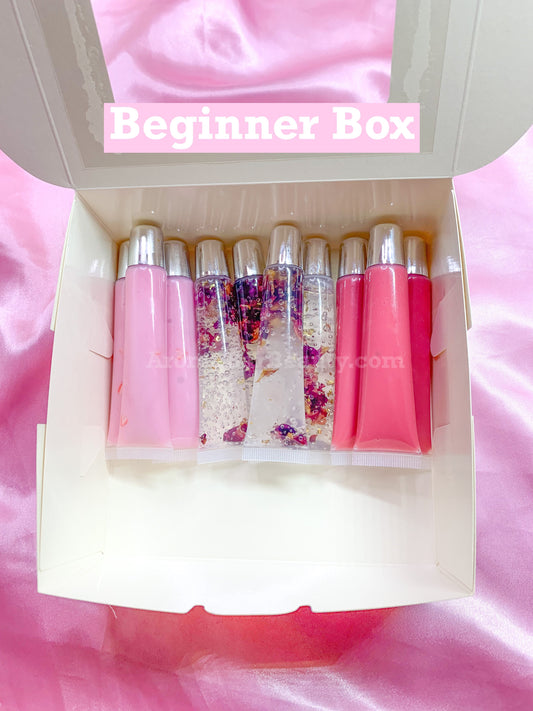 Wholesale Subscription Box!