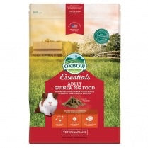 Oxbow Adult Guinea Pig Food