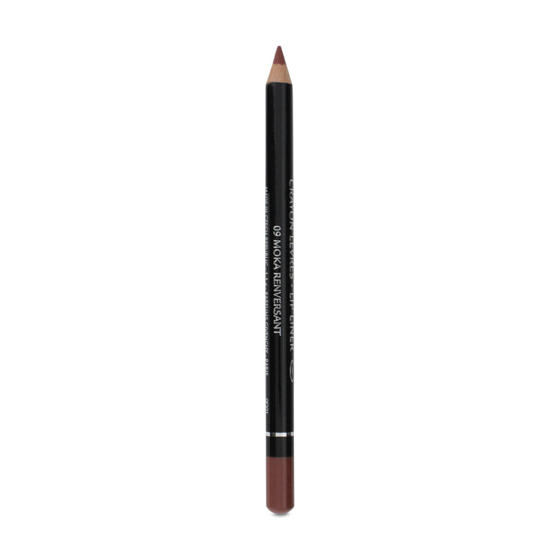 Givenchy Lip Liner 09 Moka Renversant