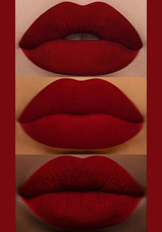 Feelins | VELVETINES LIQUID LIPSTICK