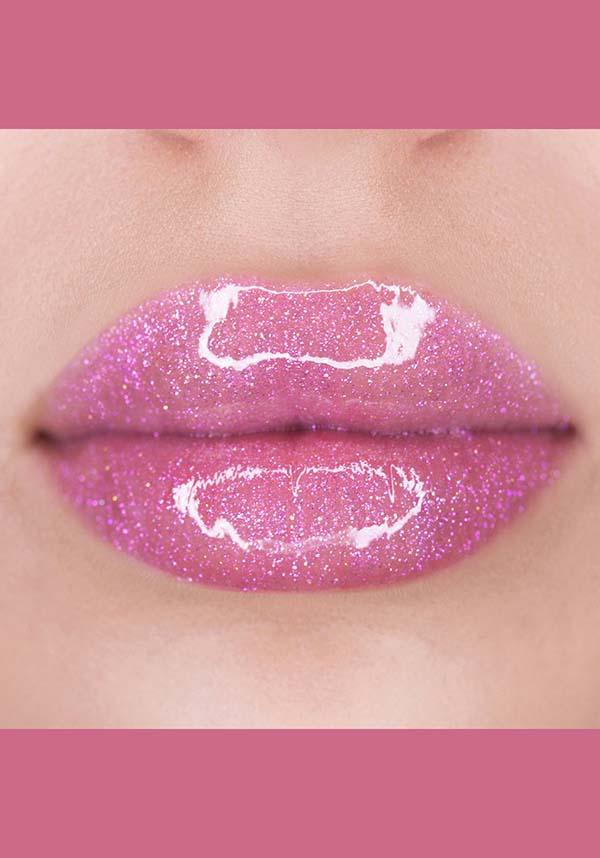 Juicy Cherry | WET CHERRY LIP GLOSS