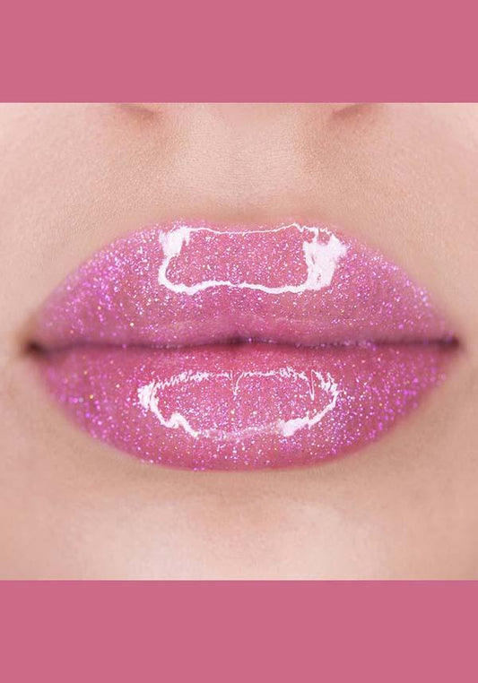 Juicy Cherry | WET CHERRY LIP GLOSS