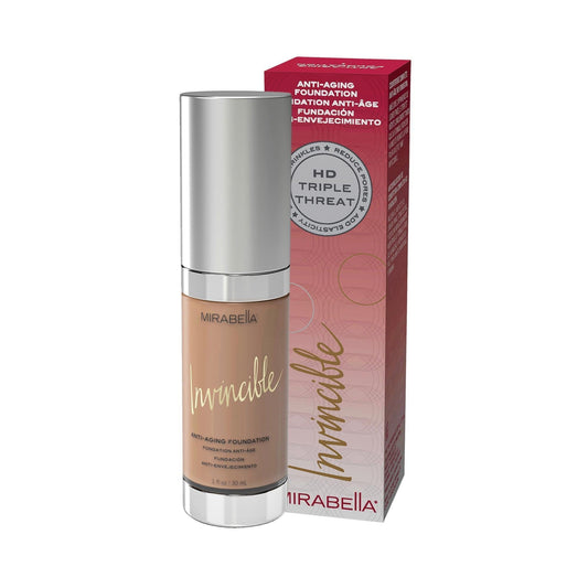 Mirabella Anti-Aging Foundation