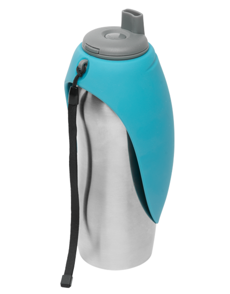 Messy Mutts Stainless Water Bottles