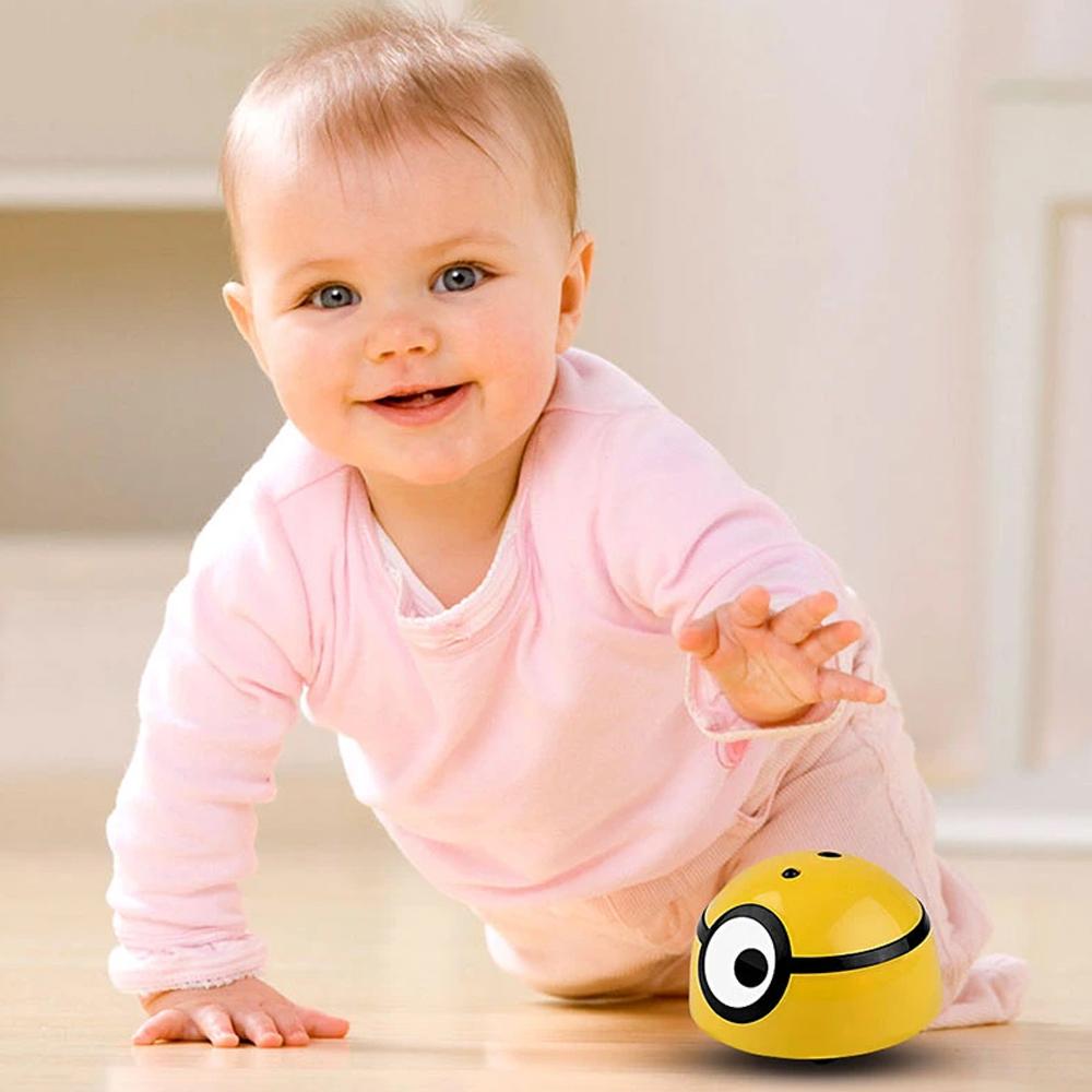 Intelligent Escaping Toy - Mounteen. Worldwide shipping available.