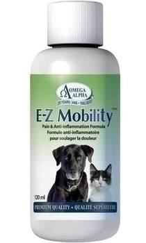 Omega Alpha E-Z Mobility 120 mL