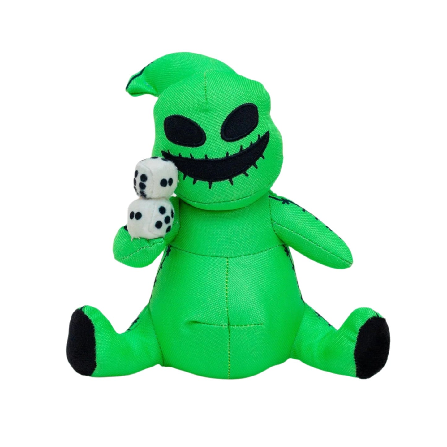 Oogie Boogie The Nightmare Before Christmas Dog Toy