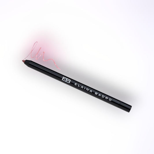 Elaina Badro Lip Liner - Pink Cupcake
