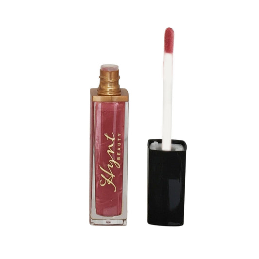 LIBRE Lip Plump & Gloss Lip Oil