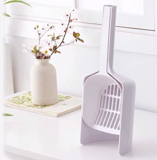Linslins Cat Litter Shovel