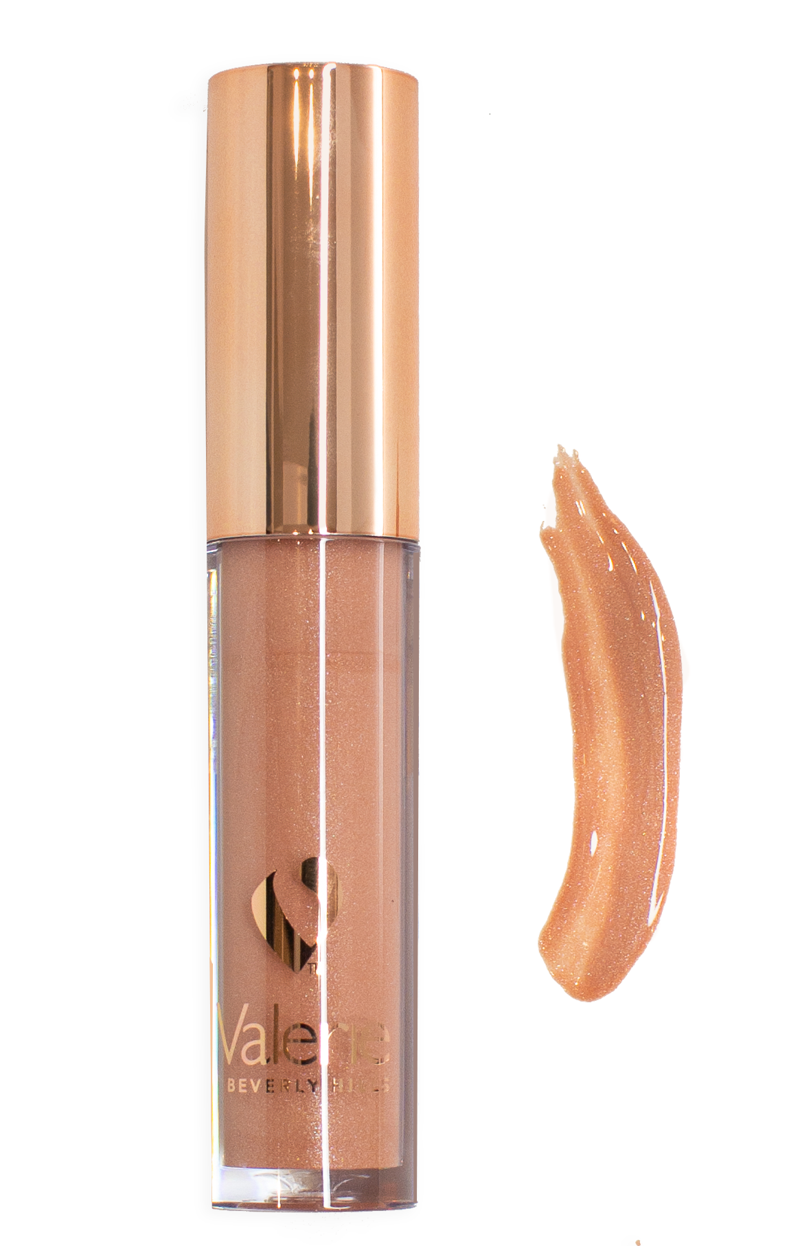 Lip Gloss - Valerie Beverly Hills