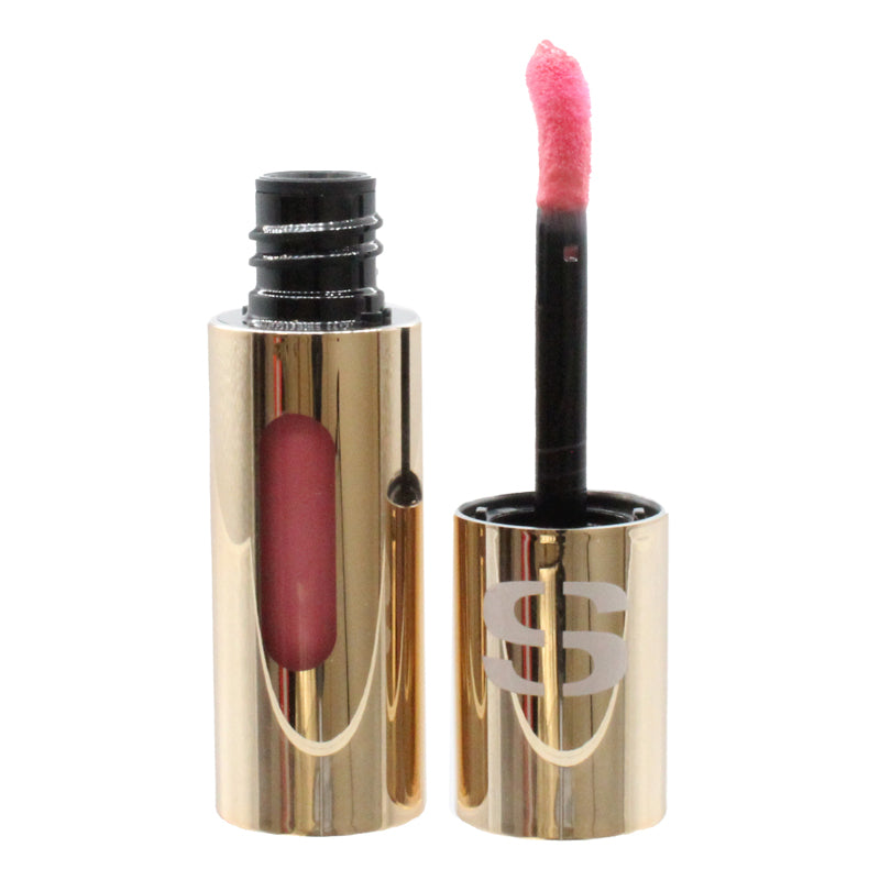 Sisley Phyto Lip Delight Pink Lipgloss Lip Care 2 #Pretty
