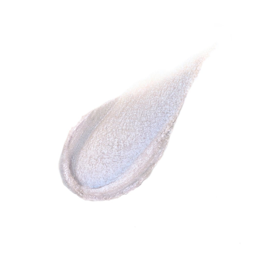 Lunaris (ethereal cool-toned opal with blue shift)