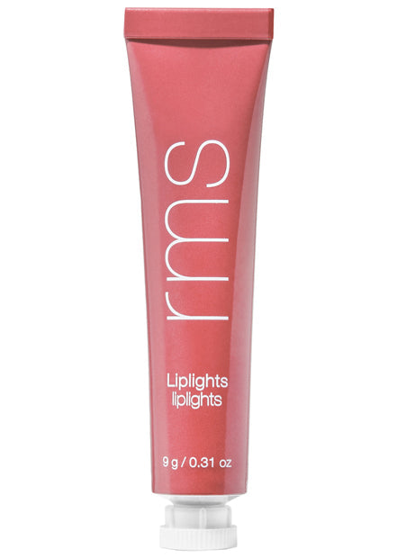RMS Beauty Liplights Cream Lip Gloss