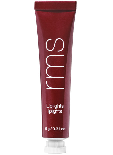 RMS Beauty Liplights Cream Lip Gloss