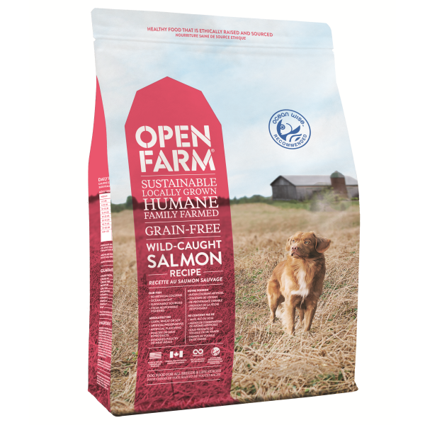 Open Farm Grain-Free Homestead Dog Kibble
