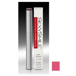 SEXY SMILE LIP PLUMPER WEAR IT TO BED RED 3 IN 1 95311