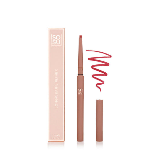 Siren Longwear Lip Liner
